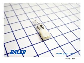 Tomar Electronics 2001