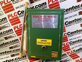 Защитное ограждение / диод  Артикул 500-2-04 от производителя THE POSITIVE SAFETY