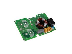 Cutler Hammer, Div of Eaton DXG-SPR-4FR2EB