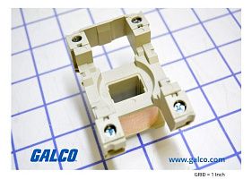 WEG Electric BCA4-40V24