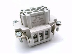 FS106 Перемычка / клемма / штекер от WALTHER ELECTRIC