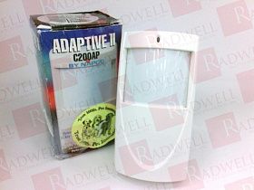 Охранный детектор  движения Артикул C200AP от производителя NAPCO SECURITY