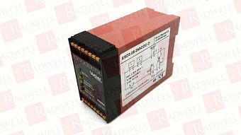 Контроллер  безопасности Артикул ESD3-05-24ACDC от производителя BIRCHER