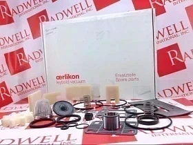 Ремонтный комплект  для насоса Артикул LH-899538 от производителя LEYBOLD