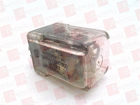 Твердотельная перегрузка / реле Артикул 50R0L2-120AC-SC0 от производителя MEC