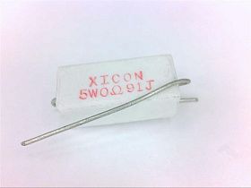 Резистор R91X5W5C от XICON