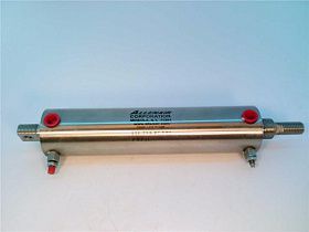 Пневматический цилиндр ALLENAIR SSE 2X6BC EPS, ход 6", диаметр 2"