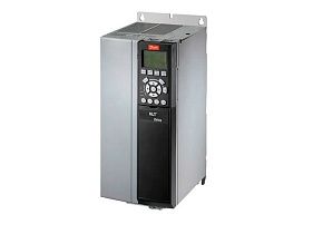 Danfoss Electronics 131X3311