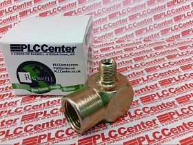 Фитинг для гидравлики Артикул 5502-02-06 от производителя TOMPKINS INDUSTRIES