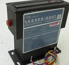 Счетчик электронный 6-разрядный VEEDER ROOT 799506-101, 115В AC