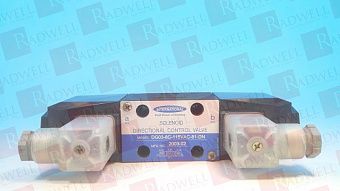 Гидравлический клапан Артикул DG03-8C-115VAC-81-DN от производителя INTERNATIONAL FLUID POWER