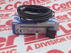 Бесконтактный выключатель Артикул UZQ100 от производителя MATSUSHITA ELECTRIC