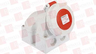 Розетка / вывод  / держатель Артикул 9342RS от производителя MENNEKES