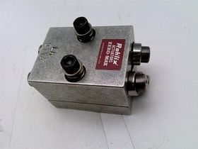 Линейный привод 2114 от ROHLIX