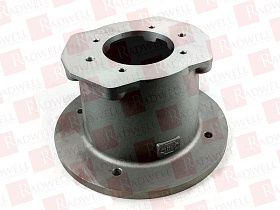 Аксессуар и комплект для гидравлического резервуара Артикул M324762C от производителя MAGNALOY COUPLINGS