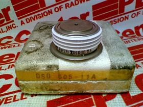 Диод Артикул DSD-605-11A от производителя ASEA BROWN BOVERI