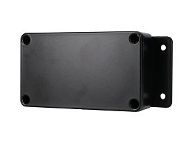 Bud Industries AN-2802-AB