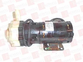 Двигатель Артикул 145-012-10 от производителя MARCH MANUFACTURING CO