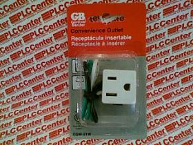 Розетка / коробка Артикул GSW-01W от производителя SPERRY INSTRUMENTS