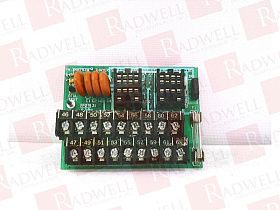 Плата ПК Плата ПЛК / дополнения к  плататам Артикул B48753A от производителя THAYER SCALES