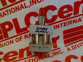 Пневматический цилиндр Артикул FSD-090.5-MT от производителя BIMBA