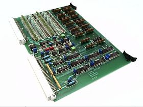 2R706363 Плата ПК Плата ПЛК / дополнения к  плататам от GOSS