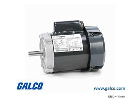 Marathon Electric 5KC32GN25