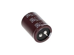 United Chemicon EKMQ251VSN102MR40S