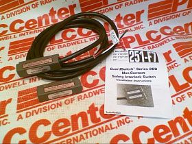 Предохранительный выключатель блокировки Артикул 251-F7Z-06K от производителя UTC FIRE & SECURITY COMPANY