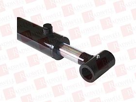 Гидравлический цилиндр Артикул WLD 2.5X18.25 от производителя MAGISTER HYDRAULICS