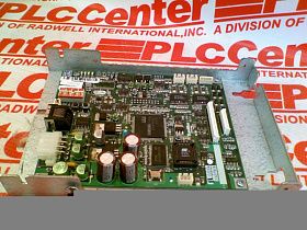 Плата ПК Плата ПЛК / дополнения к  плататам Артикул 723356-03 от производителя NAUTILUS