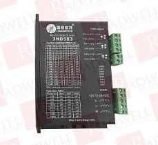 Артикул 3ND583 от производителя LEADSHINE