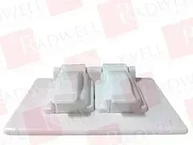 Защитная крышка Артикул S1962W-SP от производителя EATON CORPORATION