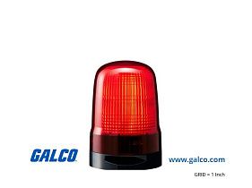 Patlite SL10-M2KTB-R