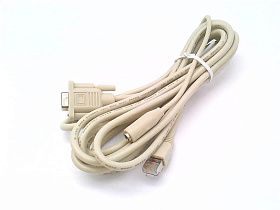 SE108-92 Кабель для компьютера Nework Etc... от X-RITE