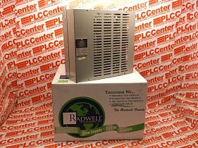 Тормозной резистор DBA1250-34 от SECO DRIVERS