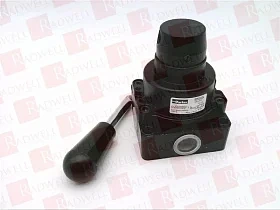 Регулирующий клапан Артикул HVN4400-15 от производителя PARKER