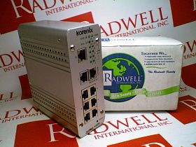 Сетевой маршрутизатор Артикул JETNET-4508-V2 от производителя KORENIX USA