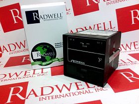 Контроль температуры / процесса Артикул 4001-JF от производителя OMEGA ENGINEERING