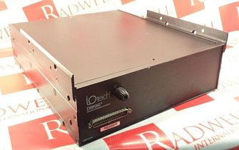 Модуль / стойка ПЛК Артикул DBK60 от производителя IO TECH INC