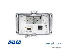 Grace Technologies P-P1-M3RF3