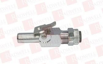 Пневматический фитинг и аксессуары Артикул 393P-6-6 от производителя PARKER