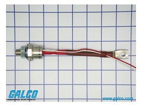 Just Power Semiconductors 70C120BIL