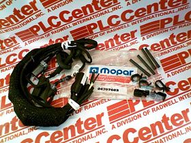 4707682 Запчасть для автомобилей/грузовиков от CHRYSLER