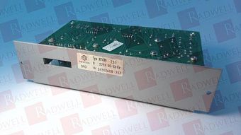 Источник питания Артикул NT015-220 от производителя WIELAND