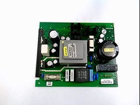 Плата управления Endress & Hauser Flowtec 50105440, 250V