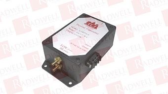 Передатчик температуры Артикул A/DP-2-2-5 от производителя AUTOMATION COMPONENTS INC