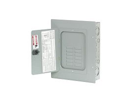 Cutler Hammer, Div of Eaton BR1224L125