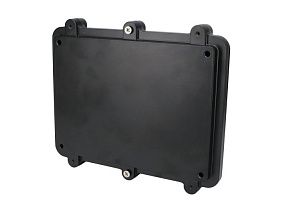 Bud Industries ANS-3816-B