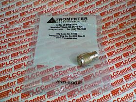 Перемычка / клемма / штекер Артикул RF121-1 от производителя TROMPETER ELECTRONICS